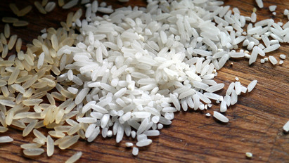 Gyomorforgató: élő kártevők hemzsegnek a rizsben, azonnal visszahívták a hazai polcokról a terméket