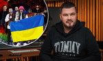 Przewodniczący ukraińskiego jury reaguje na skandal wokół Eurowizji. "Jesteśmy wdzięczni Polakom, ale…"