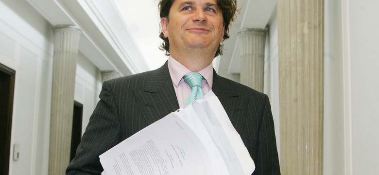 Co zrobić z Palikotem