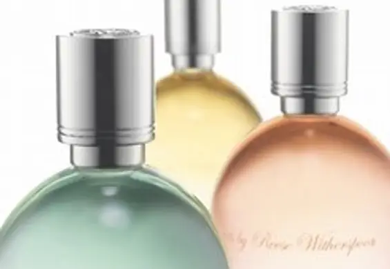 Trzy na raz: nowe perfumy Avon od Reese Witherspoon