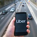 Uber podał, za ile będzie sprzedawać swoje akcje na debiucie giełdowym