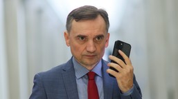 azyl dla ziobry. grad opinii. "z punktu widzenia polaka jest mi wstyd"