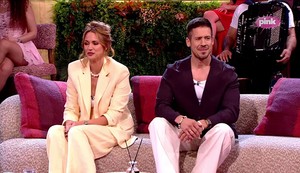 Bojana Barović i Nikola Rokvić 