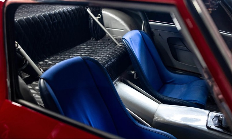 Ferrari 250 GTO / 330 LM