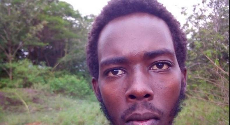 Boniface Mwangi announces sad fate of State House attacker Brian Bera - as told by Robert Alai