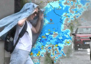 Kiša 