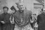 Karol Wojtyła Jan Paweł II