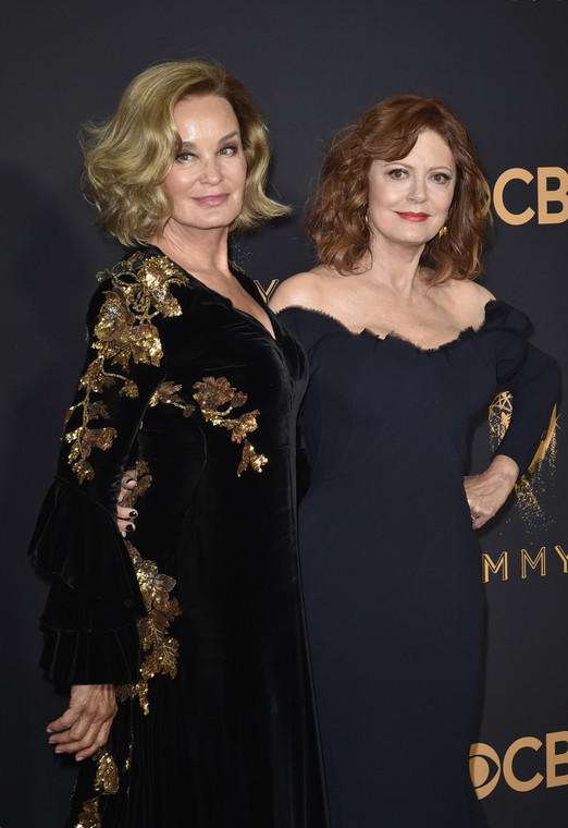 Jessica Lange i Susan Sarandon