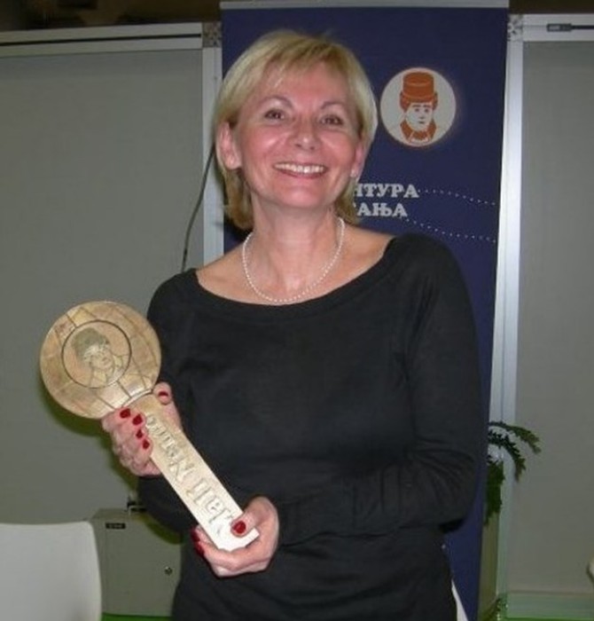Violeta Ivković