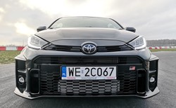 Toyota GR Yaris szaleństwem w Polsce. Nowa dostawa rozeszła się w pół godziny