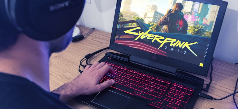 Cyberpunk 2077. CD Projekt komentuje pierwsze recenzje