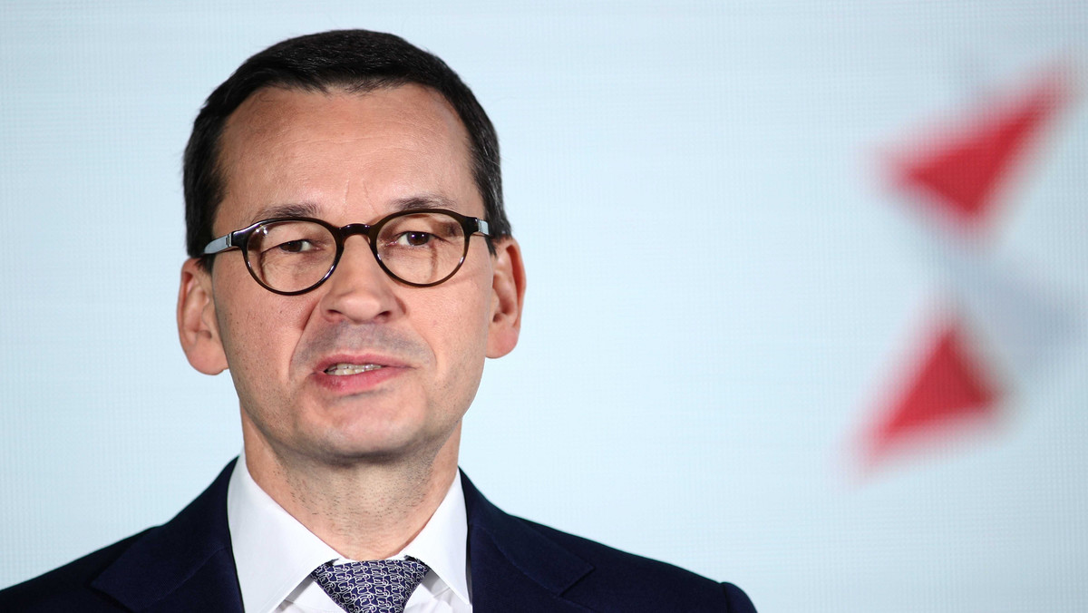 Wyniki wyborów. Mateusz Morawiecki wygrywa na Śląsku 