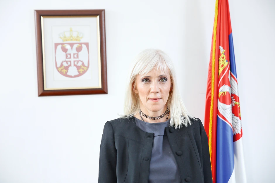Nataša Krivokapić:  Do danas Višem tužilaštvu u Beogradu po zamolnici nije udovoljeno