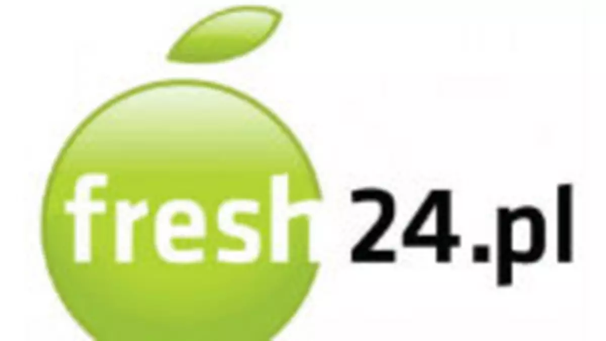 Sklep Fresh24.pl na celowniku Apple