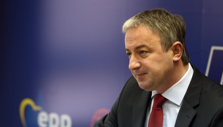 Branislav Borenović