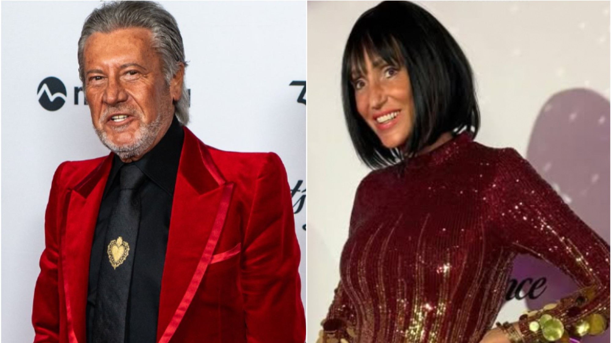 Juraj a Sisa Lelkesovci