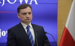 Zbigniew Ziobro powołuje zespół śledczy ds. importu ukraińskiego zboża