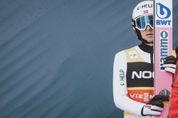 Granerud i Kraft faworytami na "mamucie" w Vikersund. Pięciu Polaków w konkursie