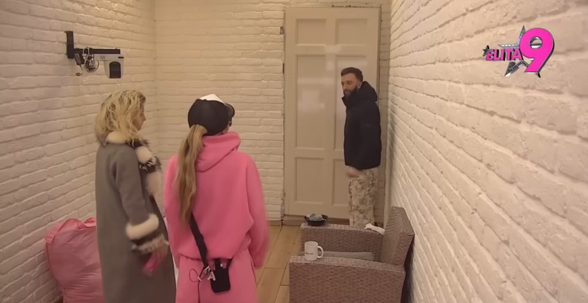 Izbacili je iz Elite 9, a ona sada poslala pismo na adresu Bele kuće: Ovo niko nije očekivao