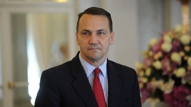 Sikorski: Kaczyński nie chce władzy. Chodzi mu tylko o zemstę