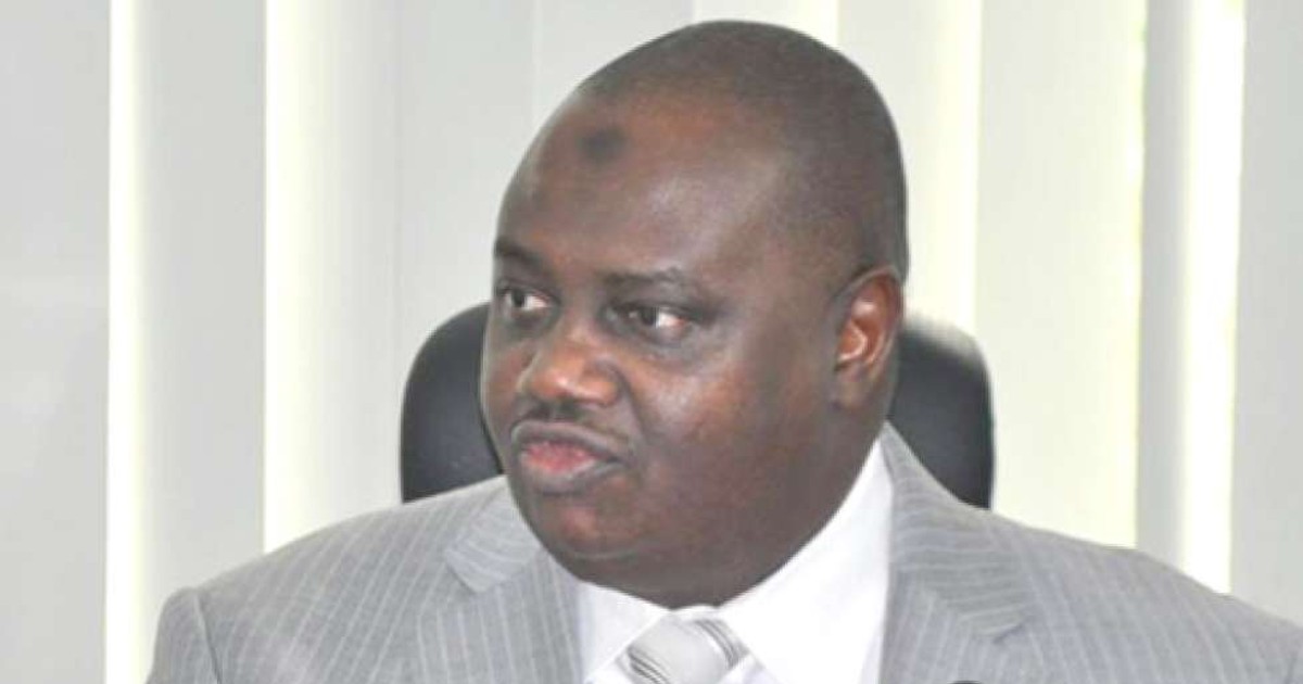 Ex-EFCC boss, Ibrahim Lamorde, to be laid to rest today - Vimarsana News