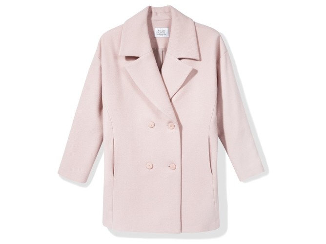 Płaszcze Reserved - kolekcja jesień/zima 2015/2016