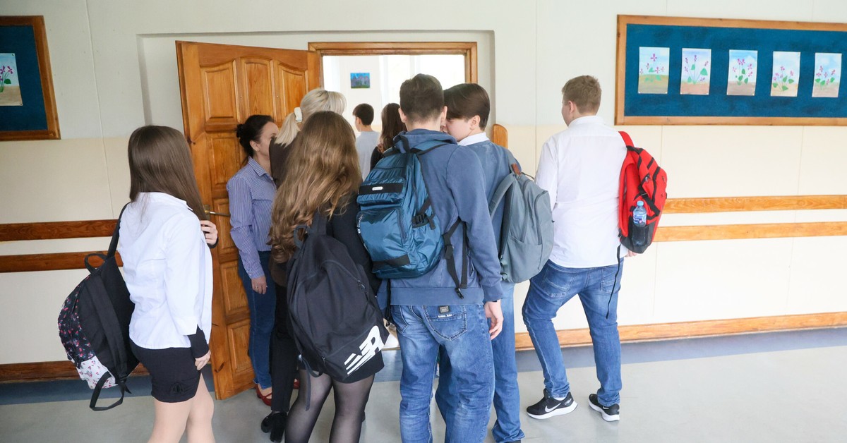 Dzieci będą pakować plecaki na wojnę. Przysposobienie obronne 2.0 wraca do szkół?