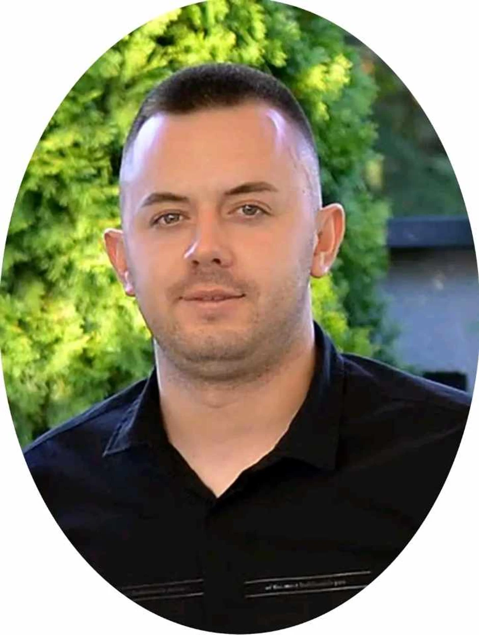 Ubijeni Stefan Stefanović