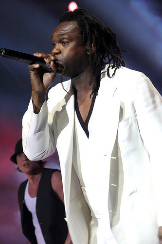 Dr Alban (fot. oficjalna strona artysty)