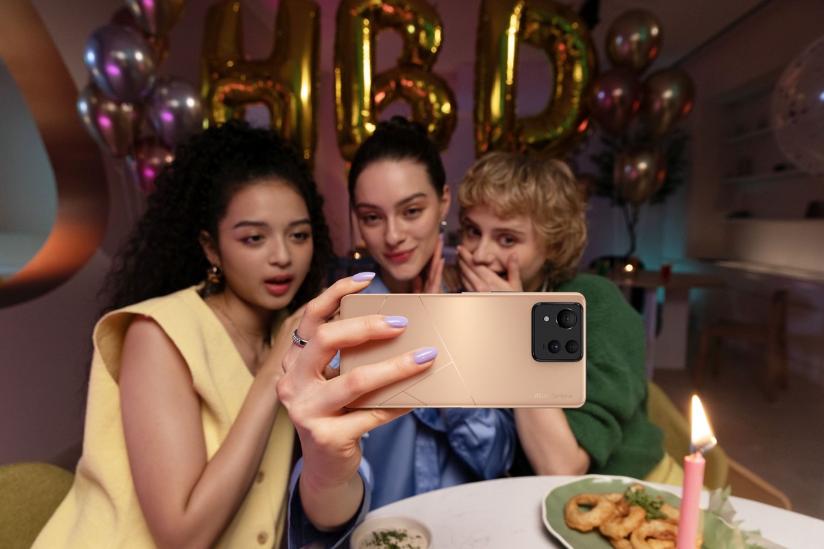 Asus Zenfone 11 Ultra