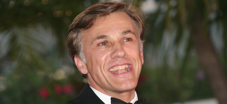 Christoph Waltz to nowy Michaił Gorbaczow – nadaje się?