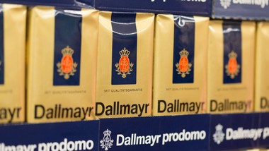 dobra kawa w niższej cenie. promocja trwa do końca tygodnia