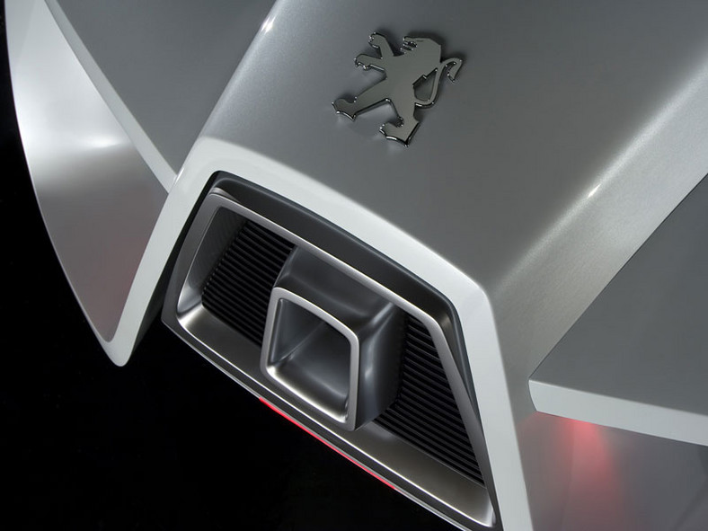Peugeot Design Concept 2008 – piąta edycja konkursu designerów