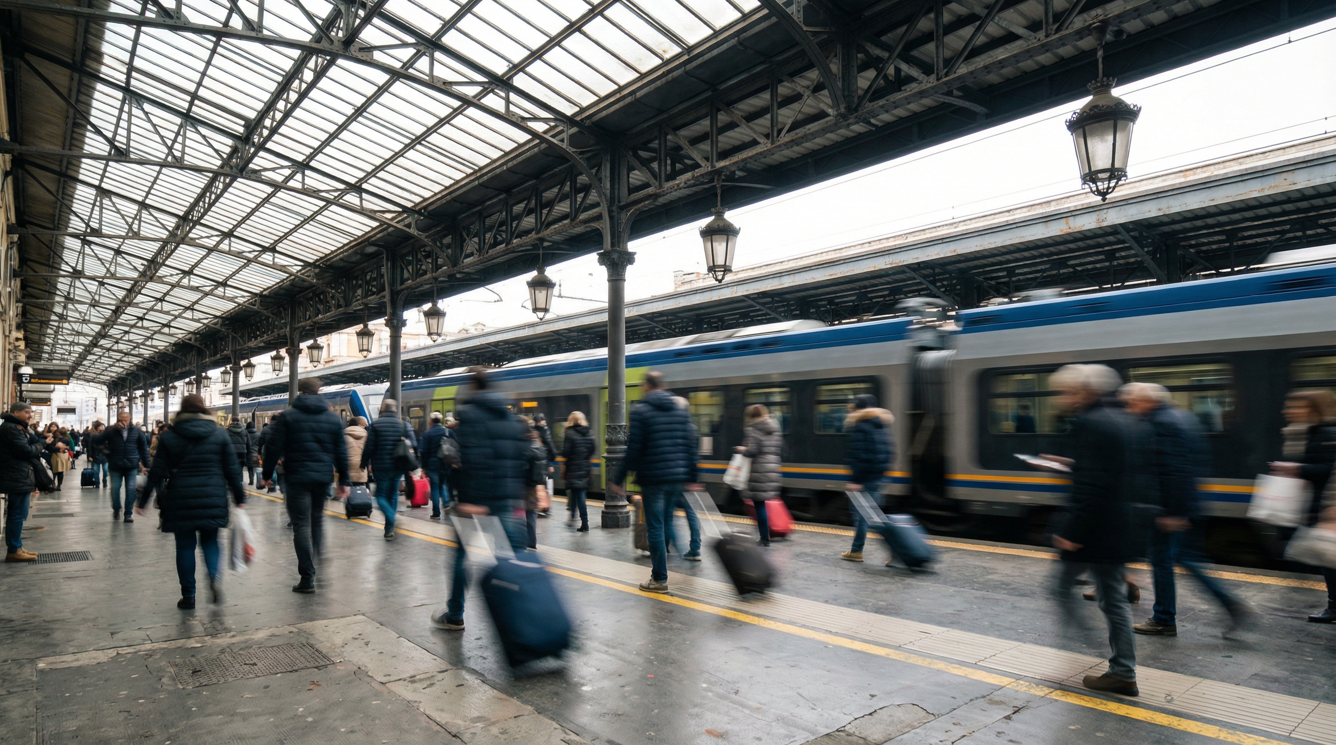 6,5 milioni di italiani in viaggio per l'Epifania: giro d'affari da 400 milioni