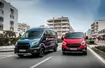 Ford Transit Trail (2020)