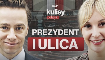 Bosak: Nowrocki, marsz i dziwne zbiegi okoliczności" [KULISY POLITYKI]