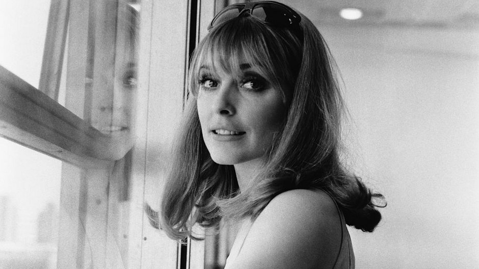 Sharon Tate (1966)