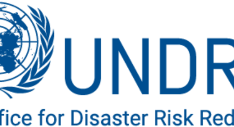 United Nations Office for Disaster Risk Reduction (UNDRR)