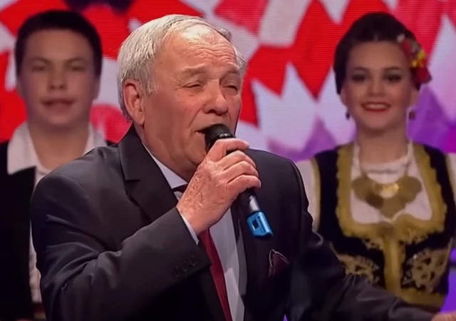 Rade Petrović