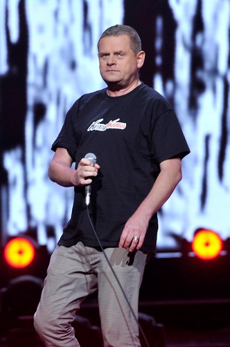 6. Kazik Staszewski i Kult