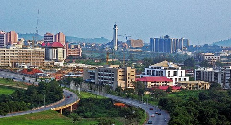 Abuja