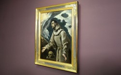 Obraz wart fortunę, wielki artysta i niepozorne muzeum. Czyli: Cuda w Siedlcach za sprawą El Greco