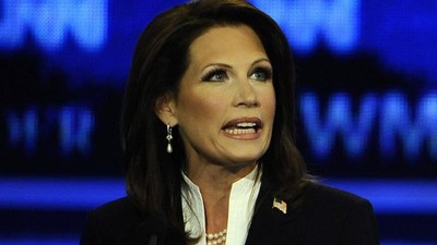 Michele Bachmann