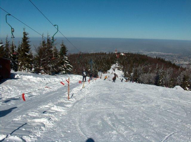 Galeria Polska - najlepsze tereny narciarskie, obrazek 5