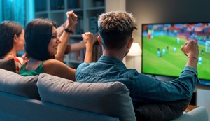 Gledanje sportskih utakmica pozitivno utiče na mentalno i fizičko zdravlje