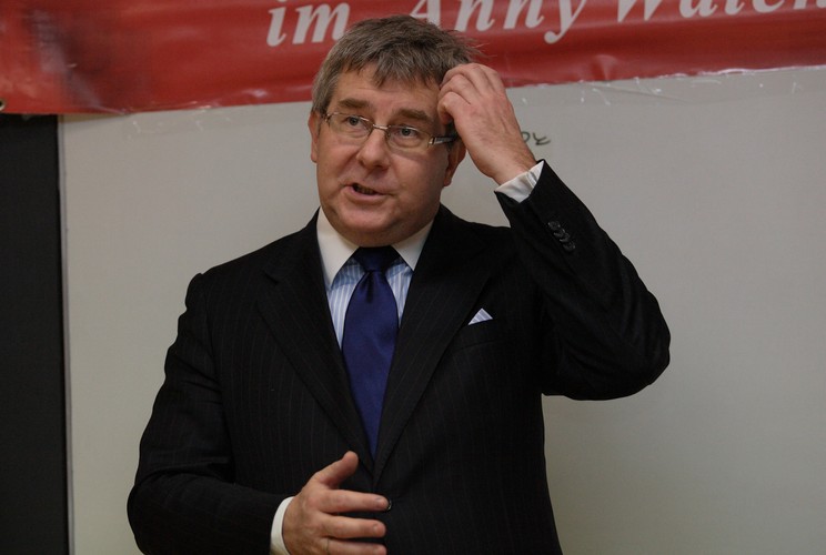 Ryszard Czarnecki