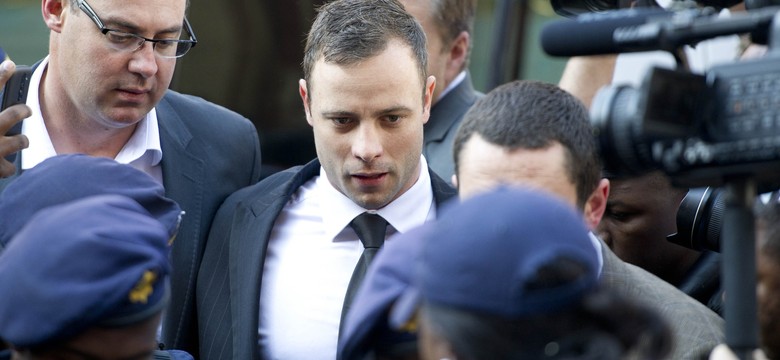Oscarowi Pistoriusowi niesłusznie odmówiono ubiegania się o zwolnienie warunkowe