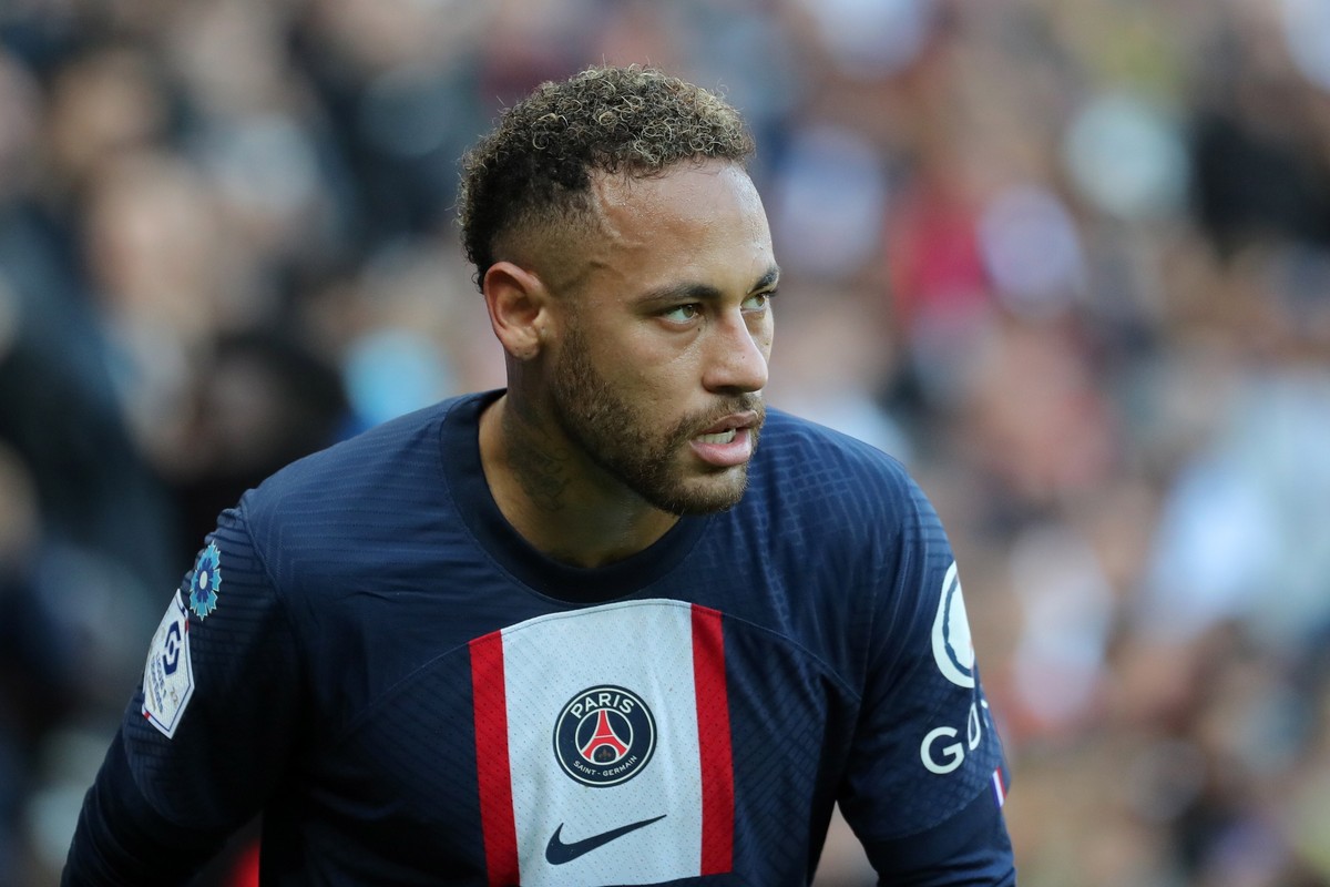 Neymar