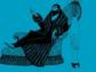 Edward Gorey 'Pamiętna wizyta i inne utwory...' - recenzja