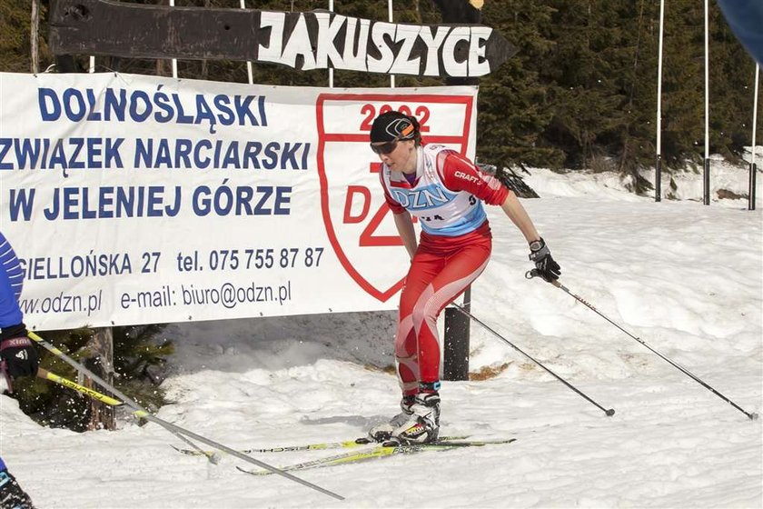 Marek musi być w kadrze!